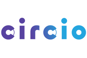 Circio logo, representing a biotechnology company developing next-generation circular RNA technologies and innovative genetic medicines.