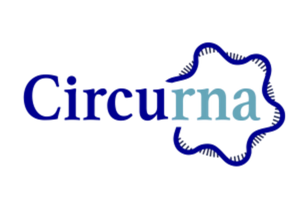 CircRNA Therapeutics logo, representing a biotechnology company advancing circular RNA technologies to develop next-generation genetic medicines and therapeutic solutions.