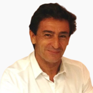Gilles Divita