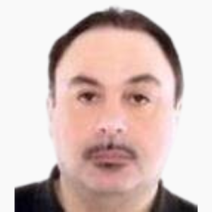 Ioannis Rabias