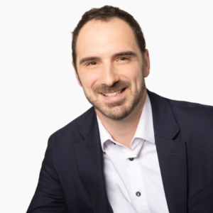 Matthias Bozza