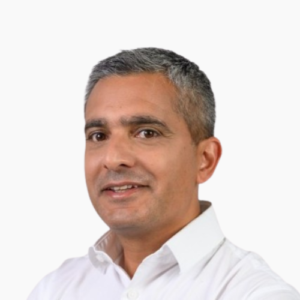 Ohad Yogev