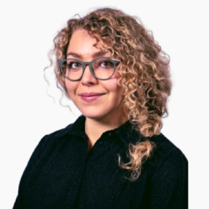 Yousra Yahia