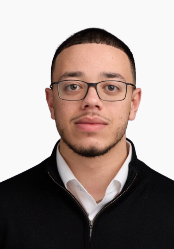 Rakkan Said, Business Development Manager for the 6th mRNA-Based Therapeutics & Non-Viral Delivery Summit Europe.