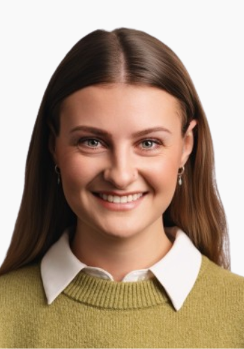 Jessica Espinoza, Senior Programme Director for the 6th mRNA-Based Therapeutics & Non-Viral Delivery Summit Europe.