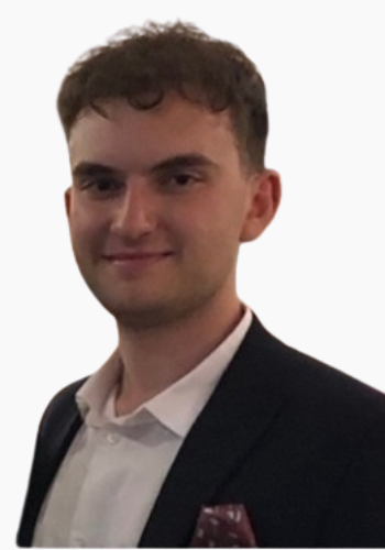 Yasar Ocakli, Delegate Audience Manager for the 6th mRNA-Based Therapeutics & Non-Viral Delivery Summit Europe.